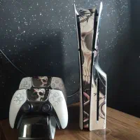 پی اس فایو اسلیم دیسک خور