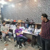 آموزش تعمیر.موبایل.بردلوازم خانگی.نرم افزارموبایل|خدمات آموزشی|اهواز, نادری|دیوار