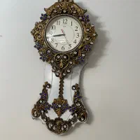 ساعت دیواری