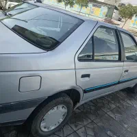 پژو 405 مدل 94دوگانه سوز دست
