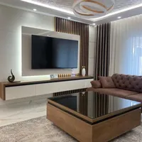 صفر تا صد دکور شما تی وی وال tvwall|خدمات پیشه و مهارت|مشهد, امیریه|دیوار