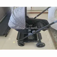 کالسکه خارجی ایون فلو مدل هیرو