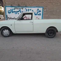 پیکان وانت|خودرو سواری و وانت|کرمان, |دیوار