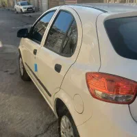 تیبا ۲ مدل ۱۴۰۰|خودرو سواری و وانت|کرمانشاه, |دیوار