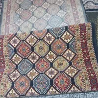 گلیم فرش ماشینی|گلیم، جاجیم، گبه|پاکدشت, پاکدشت (مامازند)|دیوار