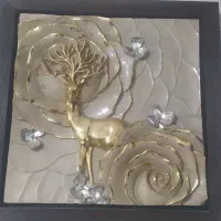تابلو|تابلو، نقاشی، عکس|کامیاران, |دیوار
