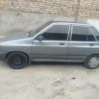 پراید 89|خودرو سواری و وانت|مشهد, چهنو|دیوار