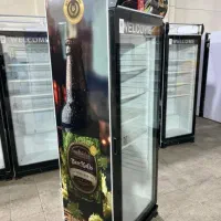 //یخچال  ایستاده فریزر تک درب  چند درب فروشگاهی|فروشگاه و مغازه|همدان, |دیوار