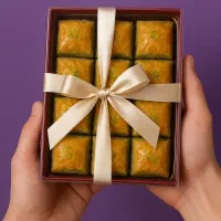 باقلوا استانبولی