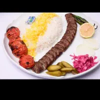 کترینگ بیرون بر انواع غذا ۱۲۰