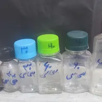 فروش انواع بطری و ظروف ترشی|ظروف نگهدارنده، پلاستیکی، یک‌بارمصرف|بندرعباس, |دیوار