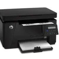 پرینتر HP 125nw . خانگی کارکرد ۲۰۰۰ برگ