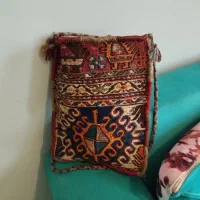 صنایع دستی|تابلو فرش|کرج, شهرک فرهنگیان|دیوار