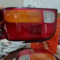 چراغ عقب سمت چپ و راست پراید فابریک