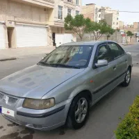 سمندساده مدل۸۴