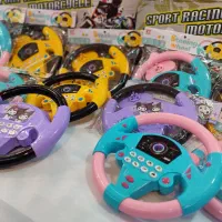 فرمان موزیکال خارجی(۲۷۵هزار)|اسباب‌بازی بچه|تبریز, |دیوار