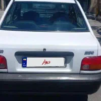 پرایدصبامدل۸۶کم کار درحد|خودرو سواری و وانت|مشهد, عامل|دیوار