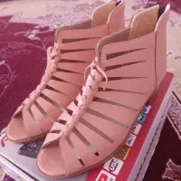 کفش تابستانی