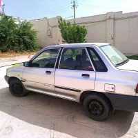 پراید صبا
