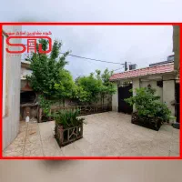 فروش 224 متر خانه دوبلکس بشمن