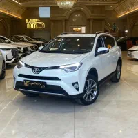 RAV4 ۲۰۱۶ (راوفور ۲۰۱۶)
