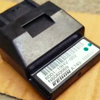 ایسیو (ECU) موتور سیکلت TVS