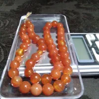 مهره عقیق یمنی|جواهرات|مهاباد (آذربایجان غربی), |دیوار