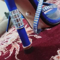 کفش|کیف، کفش، کمربند|زابل, |دیوار