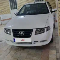 سمند سورن پلاس