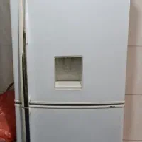 یخچال