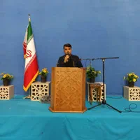 مداح مداحی مجالس ترحیم