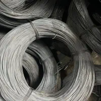 سیم آرماتوربندی و سیم نجاری نرم