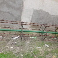 چنگالی کمباین