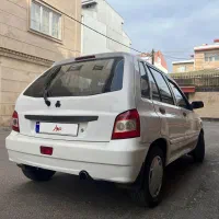 111 مدل ۸۹|خودرو سواری و وانت|رشت, امین الضرب|دیوار