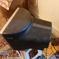 مانیتور سامسونگ سالم|قطعات و لوازم جانبی رایانه|کرمان, |دیوار