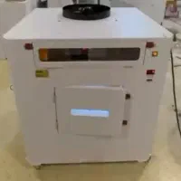 باکس سوپر سایلنت ماینر 4 ظرفیتی