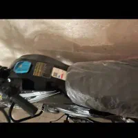 باکسر ۲۰۰|موتورسیکلت|تهران, شهر زیبا|دیوار