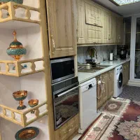 کابینت/membaran