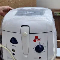 سرخ کن