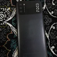 گوشی پوکو m3|موبایل|کرج, کیانمهر|دیوار