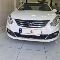 جک J4، مدل ۱۴۰۱|خودرو سواری و وانت|تبریز, |دیوار