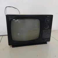تلوزیون قدیمی ویستا