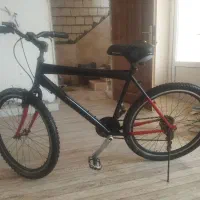 دوچرخه ۲۶