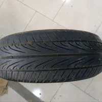 لاستیک 205پژو