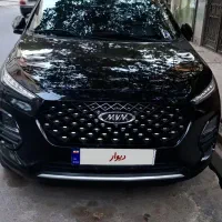 x22 pro AT|خودرو سواری و وانت|مشهد, موسوی قوچانی|دیوار