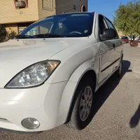 تیبا صندوق‌دار SX، مدل ۱۴۰۰