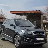 تیگو 5 مدل ۹۷ تیپ ie|خودرو سواری و وانت|همدان, |دیوار