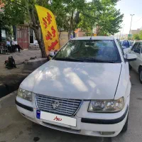 سمند elx|خودرو سواری و وانت|کرمانشاه, |دیوار