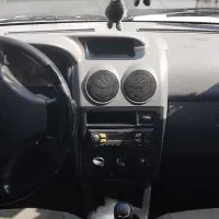 پراید مدل 92 فرمان هیدرولیک