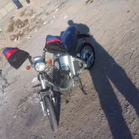 موتور برقی دندی